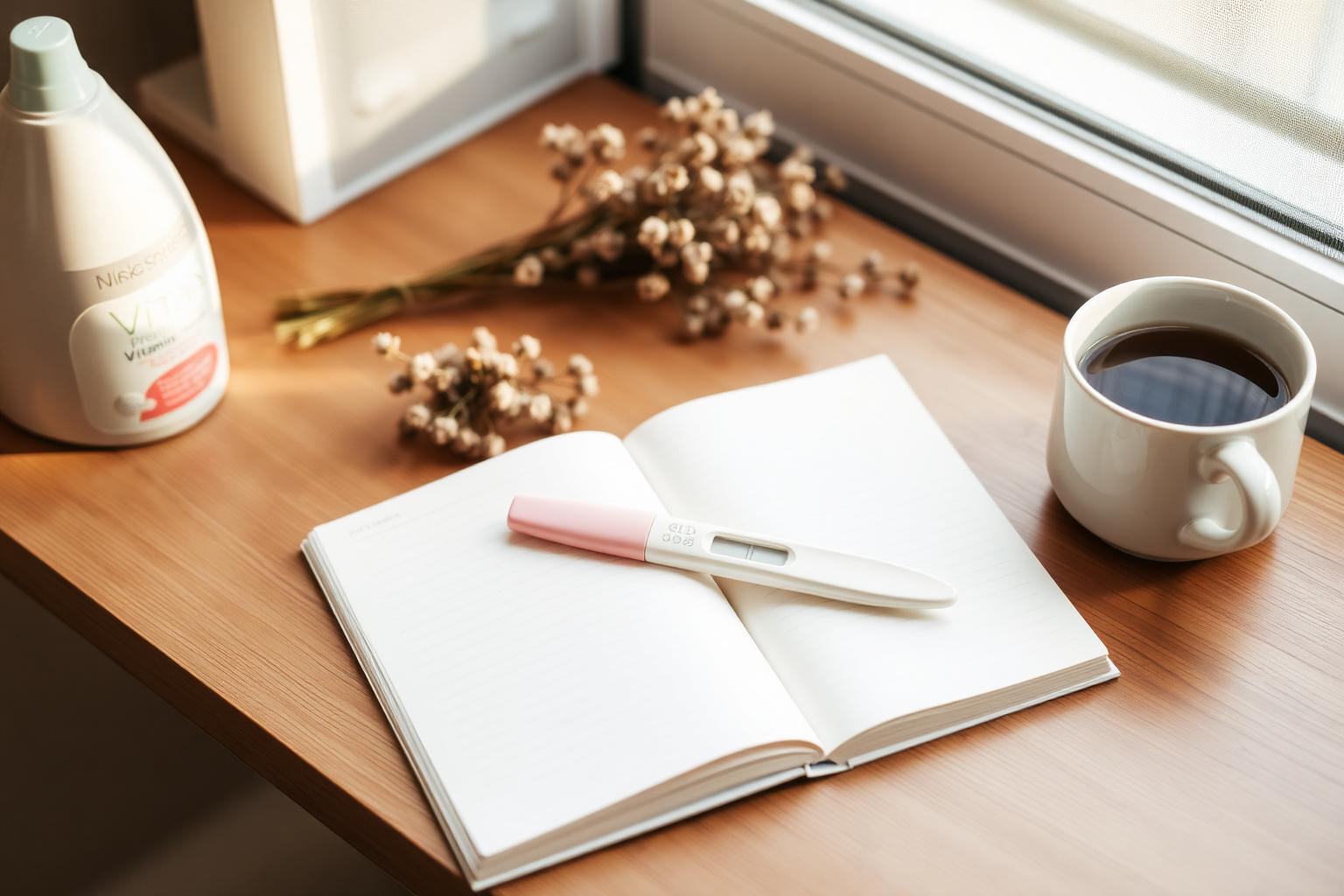 First Trimester Checklist for First-Time Moms: 47 Things to Do Before Week 13