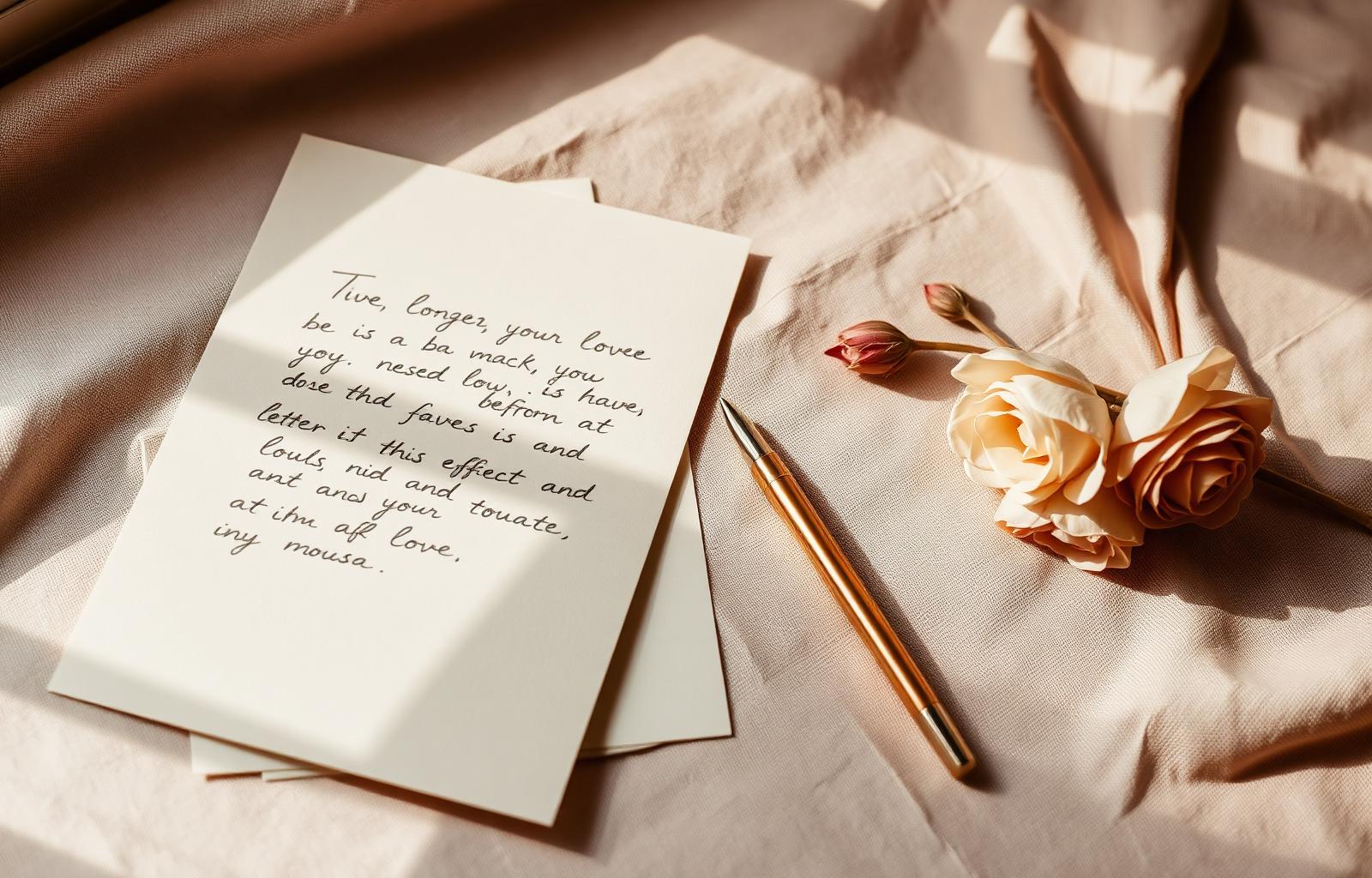 A love letter to first-time mamas